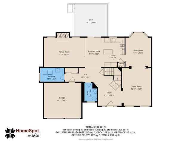 2784 Clark Place, Forks Twp, PA 18040