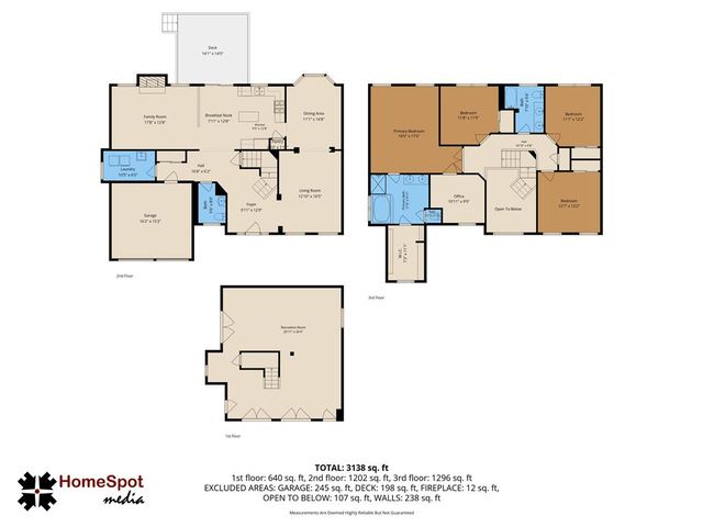 2784 Clark Place, Forks Twp, PA 18040