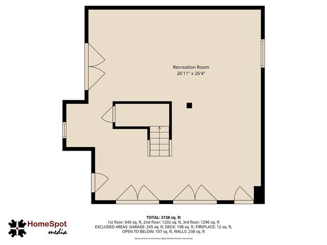 2784 Clark Place, Forks Twp, PA 18040