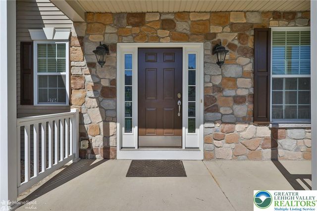 2784 Clark Place, Forks Twp, PA 18040