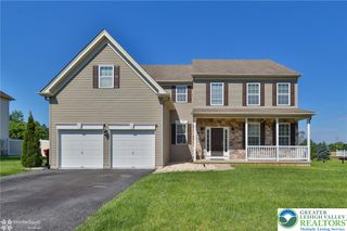 2784 Clark Place, Forks Twp, PA 18040