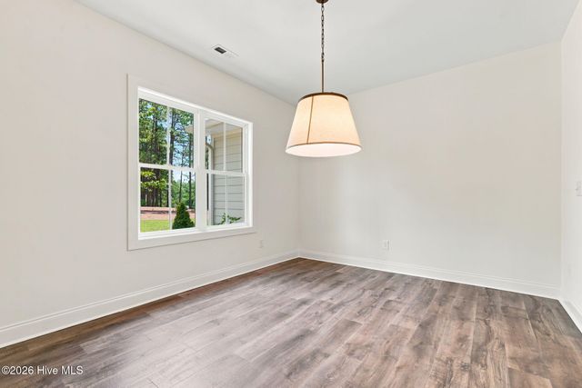 128 Banbridge Drive, West End, NC 27376