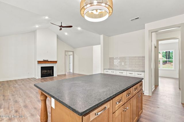 128 Banbridge Drive, West End, NC 27376