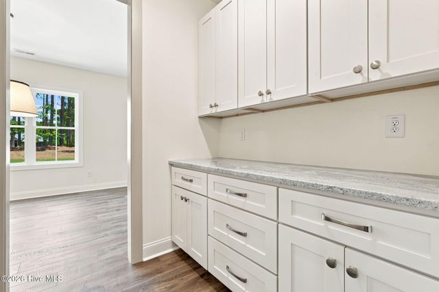 128 Banbridge Drive, West End, NC 27376