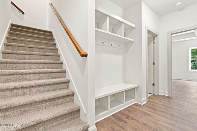 128 Banbridge Drive, West End, NC 27376
