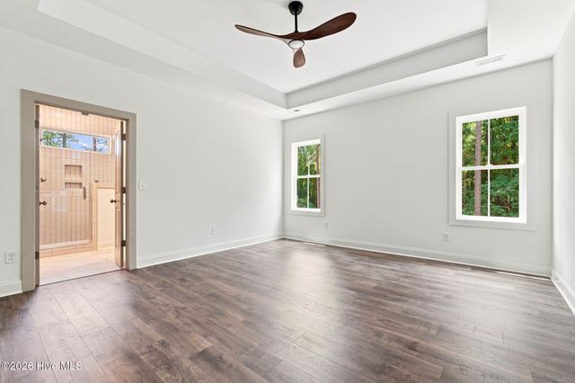 128 Banbridge Drive, West End, NC 27376