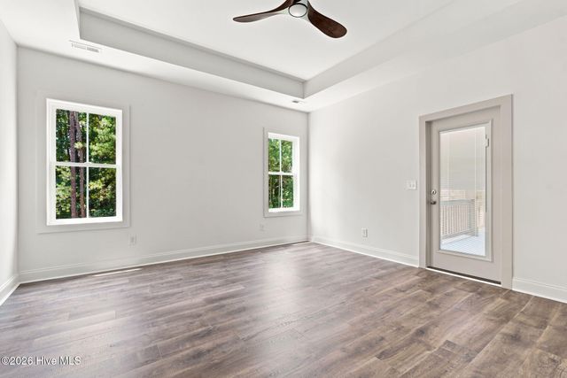 128 Banbridge Drive, West End, NC 27376