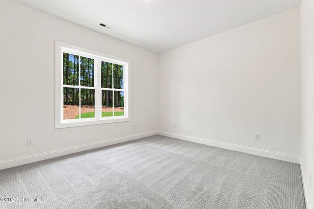 128 Banbridge Drive, West End, NC 27376