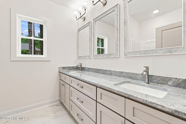 128 Banbridge Drive, West End, NC 27376