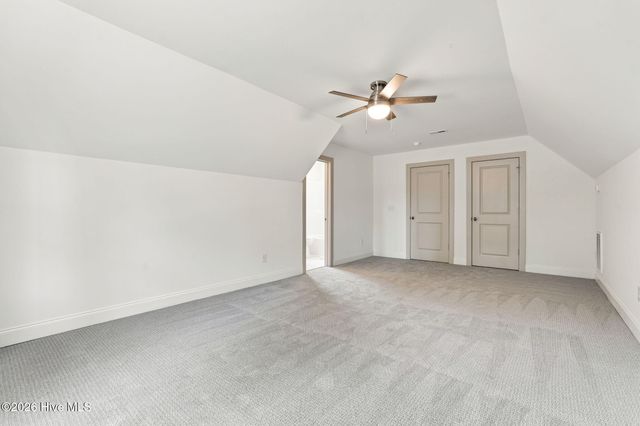 128 Banbridge Drive, West End, NC 27376