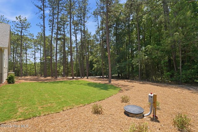 128 Banbridge Drive, West End, NC 27376