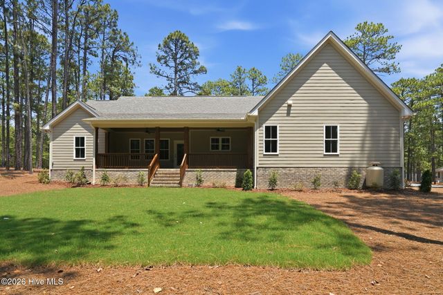 128 Banbridge Drive, West End, NC 27376