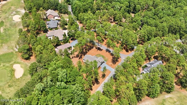 128 Banbridge Drive, West End, NC 27376