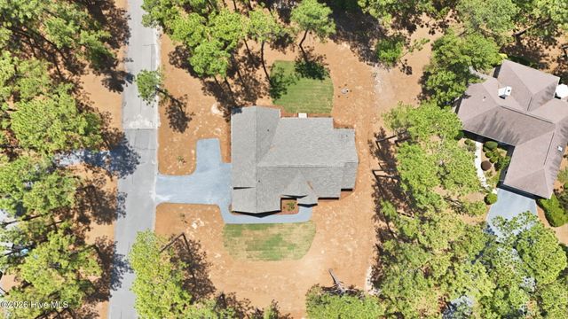 128 Banbridge Drive, West End, NC 27376