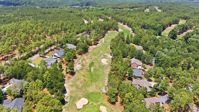 128 Banbridge Drive, West End, NC 27376