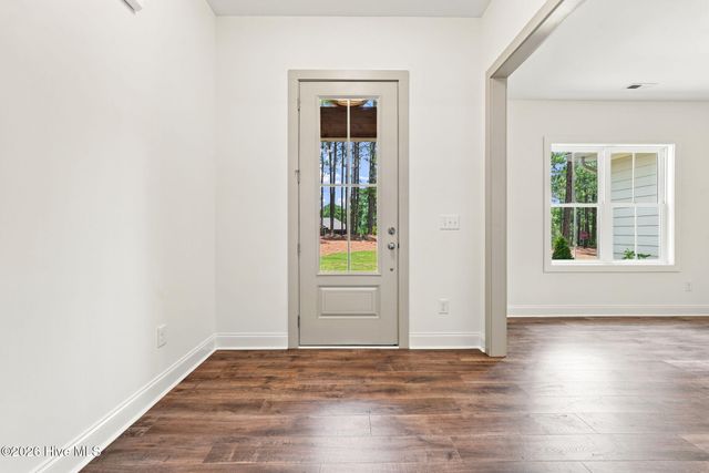 128 Banbridge Drive, West End, NC 27376