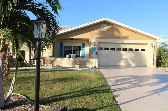 321 CLUB MANOR DRIVE, Sun City Center, FL 33573