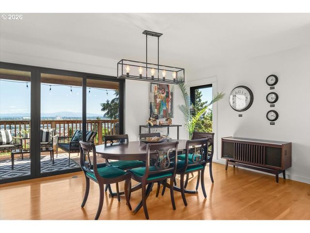 526 Nw MARLBOROUGH Ave, Portland, OR 97210