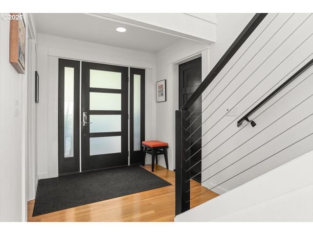 526 Nw MARLBOROUGH Ave, Portland, OR 97210
