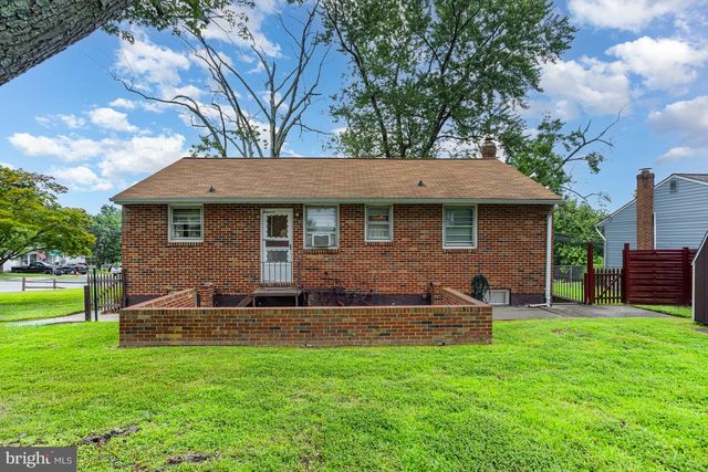 4234 NECKER AVE, Baltimore, MD 21236