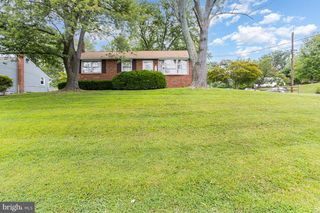 4234 NECKER AVE, Baltimore, MD 21236