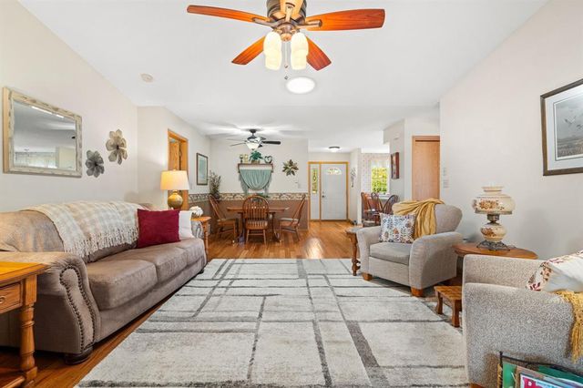 10547 Grandview Lane, Hayward, WI 54843