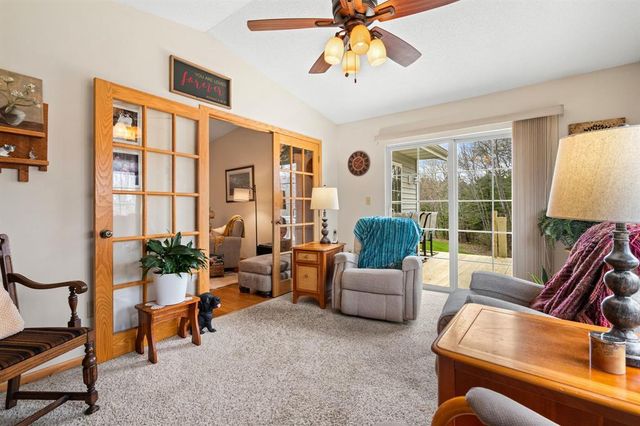10547 Grandview Lane, Hayward, WI 54843