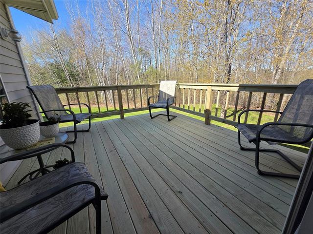 10547 Grandview Lane, Hayward, WI 54843