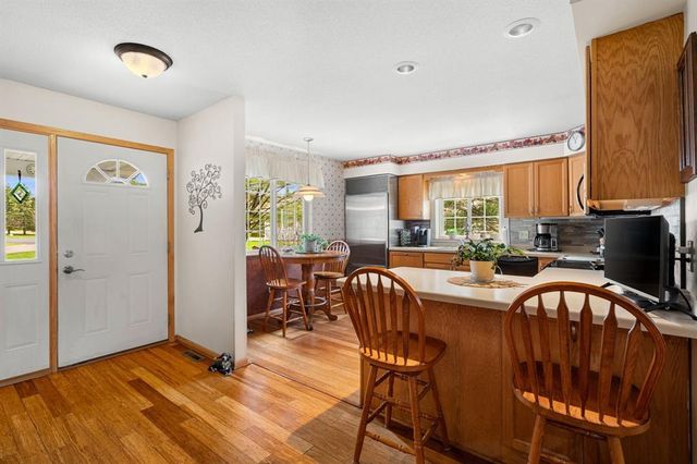 10547 Grandview Lane, Hayward, WI 54843
