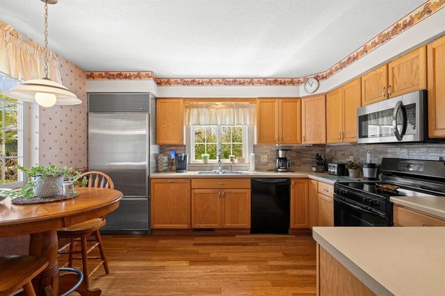 10547 Grandview Lane, Hayward, WI 54843