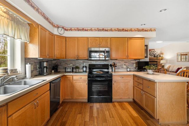 10547 Grandview Lane, Hayward, WI 54843