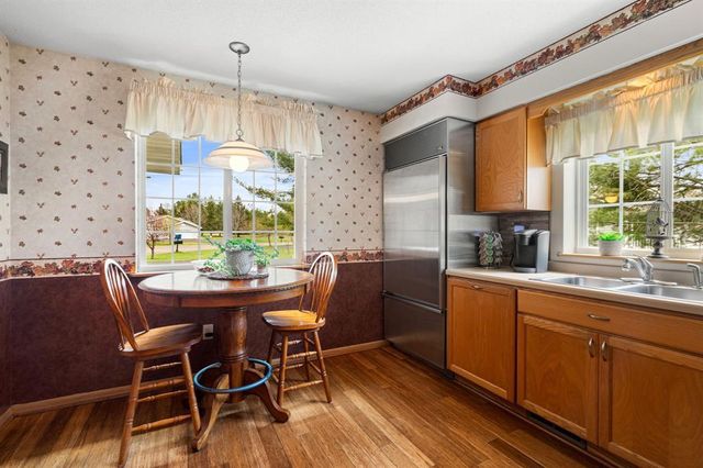 10547 Grandview Lane, Hayward, WI 54843