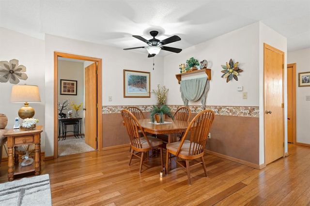 10547 Grandview Lane, Hayward, WI 54843