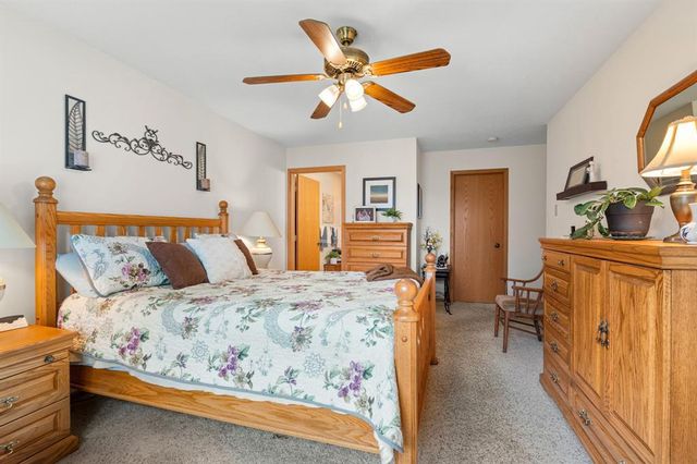 10547 Grandview Lane, Hayward, WI 54843