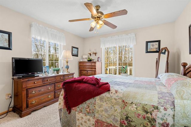 10547 Grandview Lane, Hayward, WI 54843
