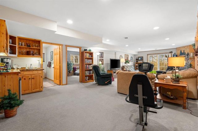 10547 Grandview Lane, Hayward, WI 54843