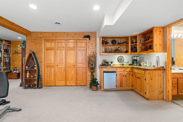 10547 Grandview Lane, Hayward, WI 54843