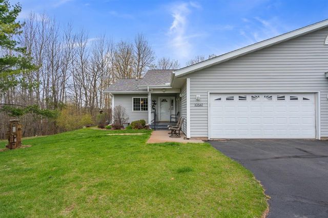 10547 Grandview Lane, Hayward, WI 54843