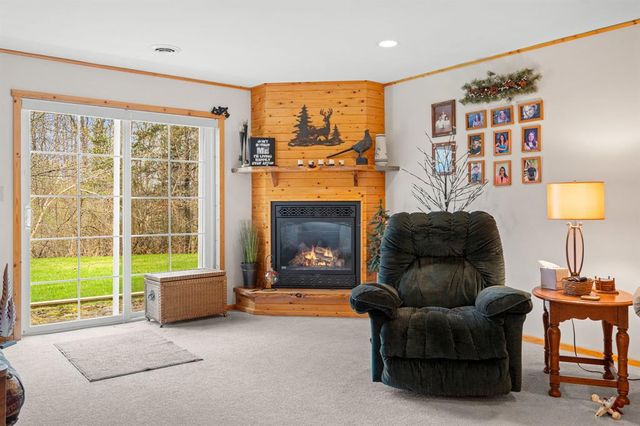 10547 Grandview Lane, Hayward, WI 54843