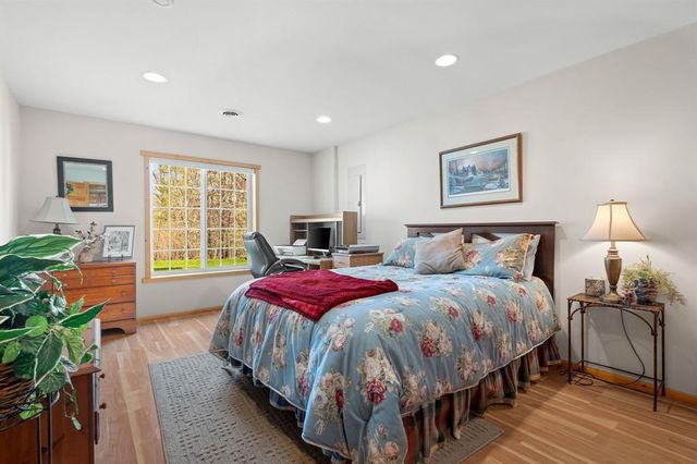 10547 Grandview Lane, Hayward, WI 54843