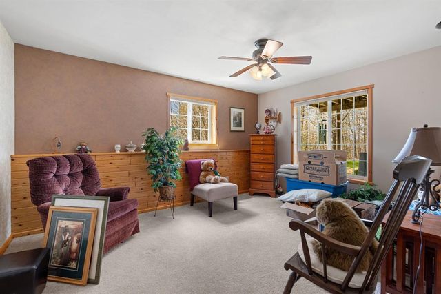 10547 Grandview Lane, Hayward, WI 54843