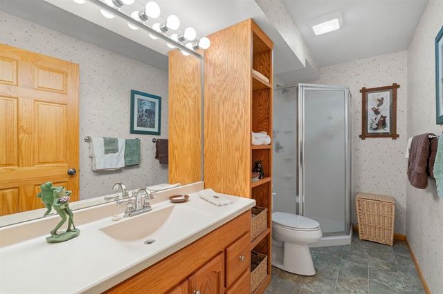10547 Grandview Lane, Hayward, WI 54843