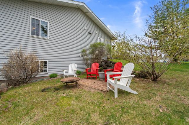 10547 Grandview Lane, Hayward, WI 54843
