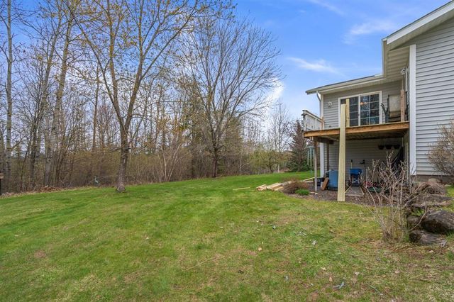 10547 Grandview Lane, Hayward, WI 54843