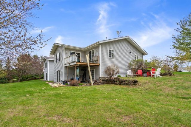 10547 Grandview Lane, Hayward, WI 54843