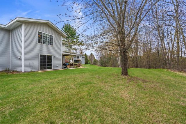 10547 Grandview Lane, Hayward, WI 54843