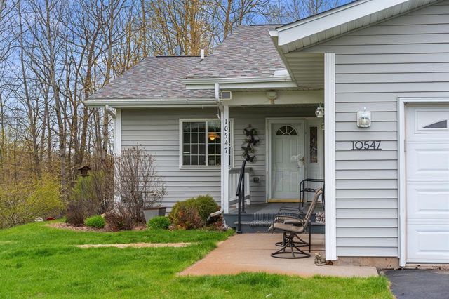 10547 Grandview Lane, Hayward, WI 54843