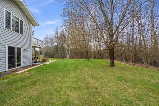 10547 Grandview Lane, Hayward, WI 54843