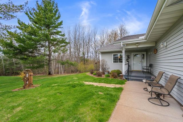 10547 Grandview Lane, Hayward, WI 54843