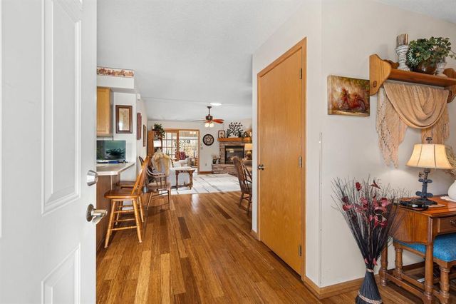 10547 Grandview Lane, Hayward, WI 54843